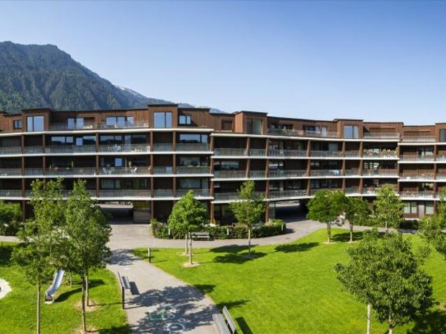 Wohnung mieten in Chur, Graubünden