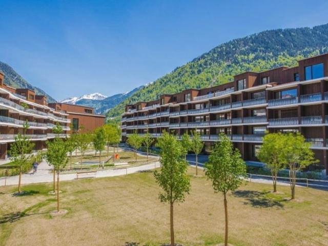 Wohnung mieten in Chur, Graubünden