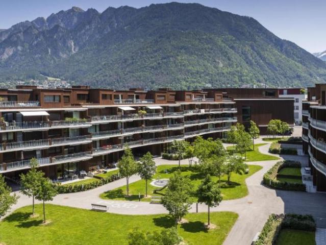 Apartment mieten in Chur, Graubünden
