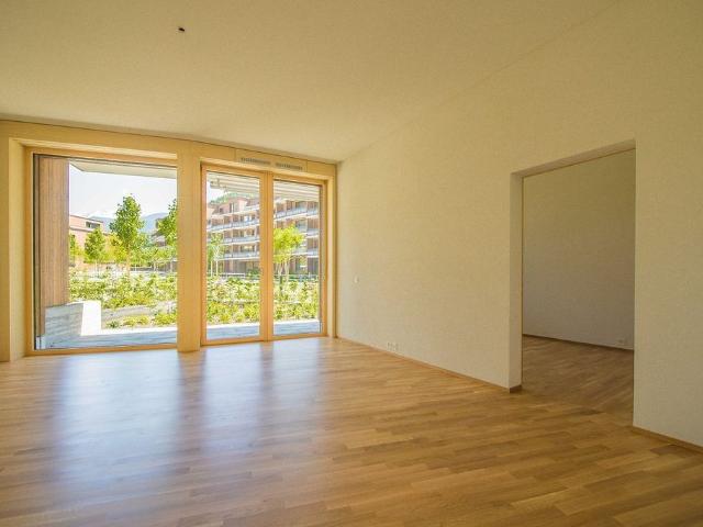 Apartment mieten in Chur, Graubünden
