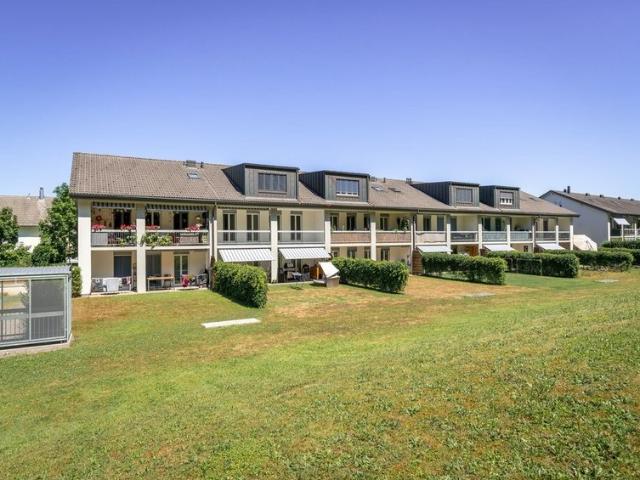 Apartment mieten in Windisch, Aargau