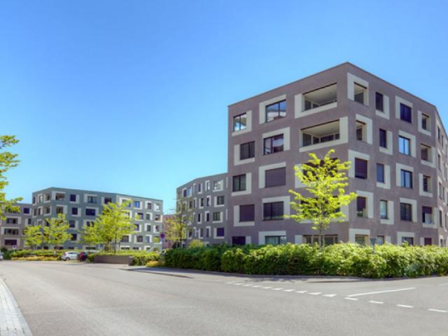 Wohnung mieten in Neuenhof, Aargau