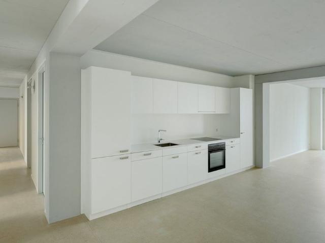 Apartment mieten in Tössfeld, Winterthur