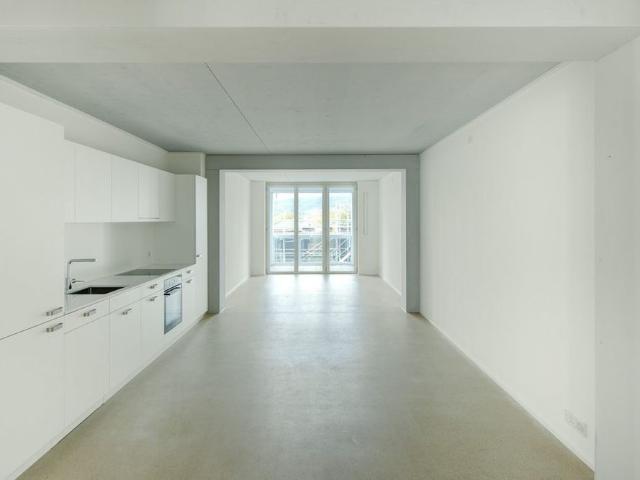 Apartment mieten in Tössfeld, Winterthur