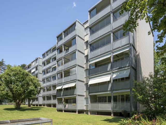 Apartment mieten in Bern