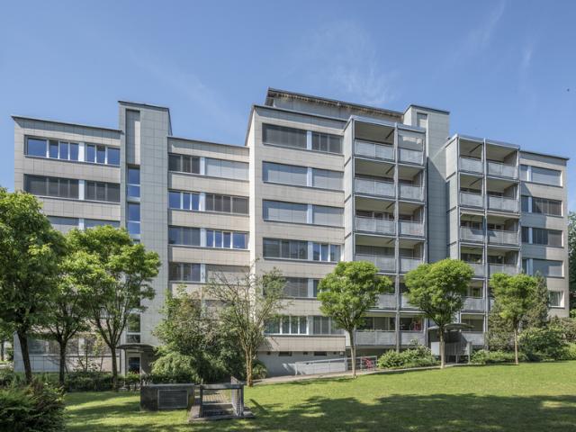 Apartment mieten in Bern