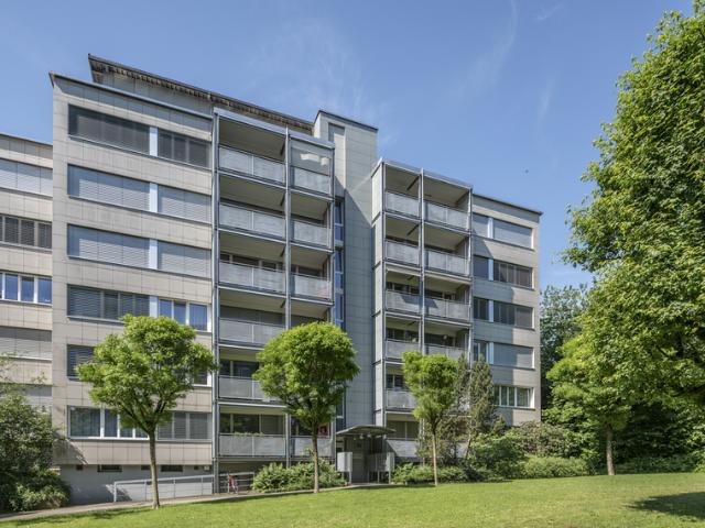 Apartment mieten in Holligen, Bern