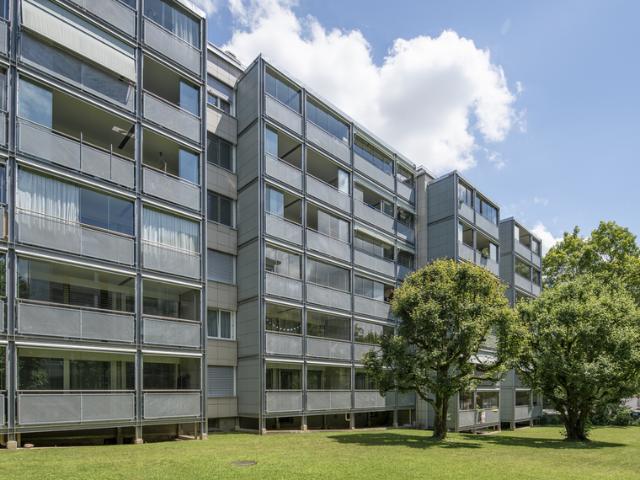 Apartment mieten in Holligen, Bern