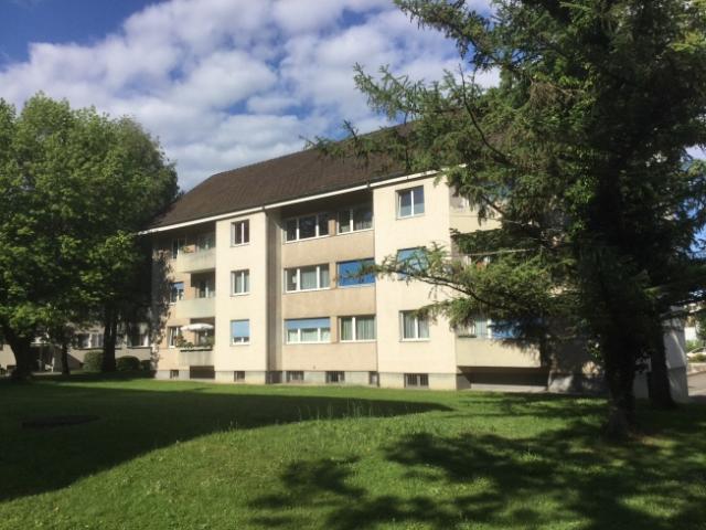 Maisonette mieten in Oberwil (BL), Basel-Landschaft