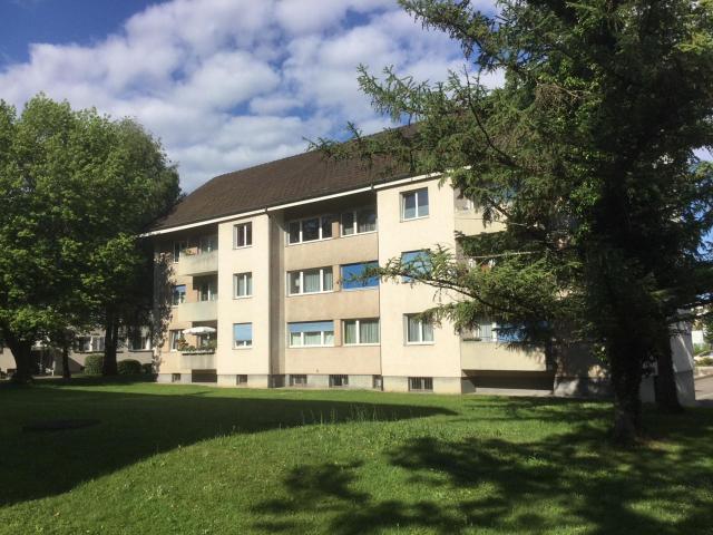 Apartment mieten in Frenkendorf, Basel-Landschaft