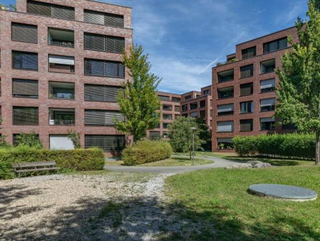 Apartment mieten in Basel, Basel-Stadt