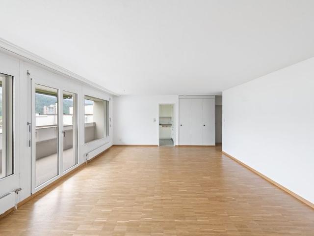 Apartment mieten in Obersiggenthal, Aargau
