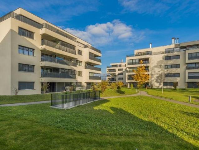 Apartment mieten in Buchs (SG), St. Gallen