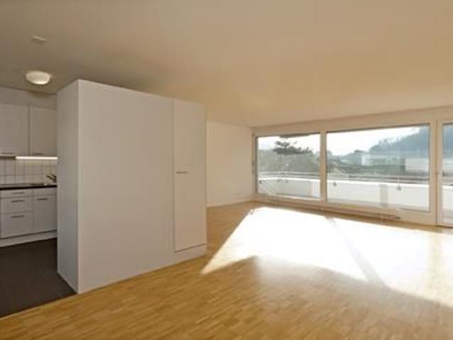 Apartment mieten in Sissach, Bezirk Sissach