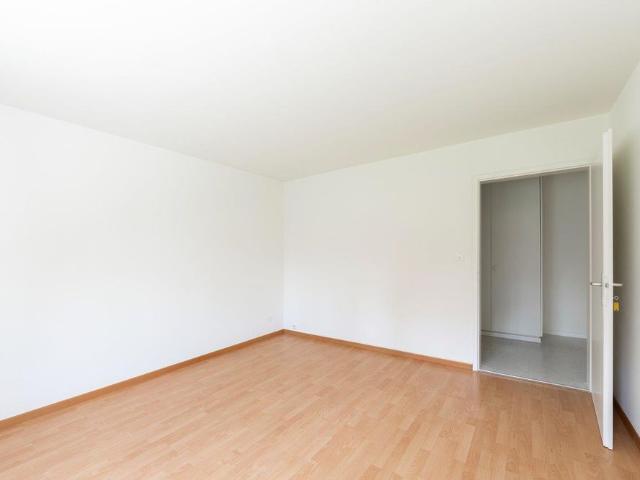 Apartment mieten in Rheinquartier, Chur