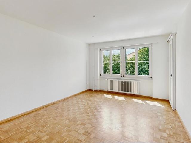 Apartment mieten in Münchenstein, Bezirk Arlesheim