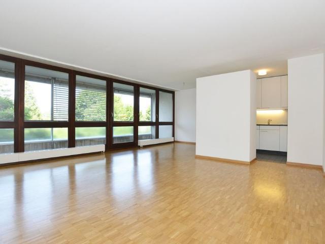 Apartment mieten in Aarau
