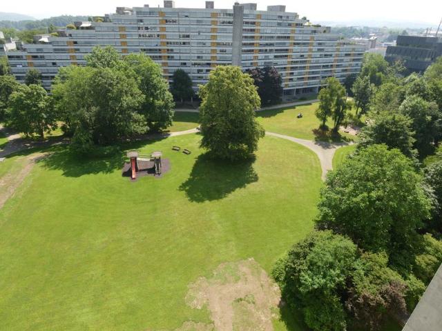 Apartment mieten in Aarau