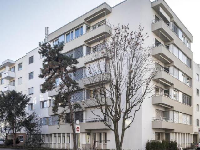 Apartment mieten in Grossbasel, Basel