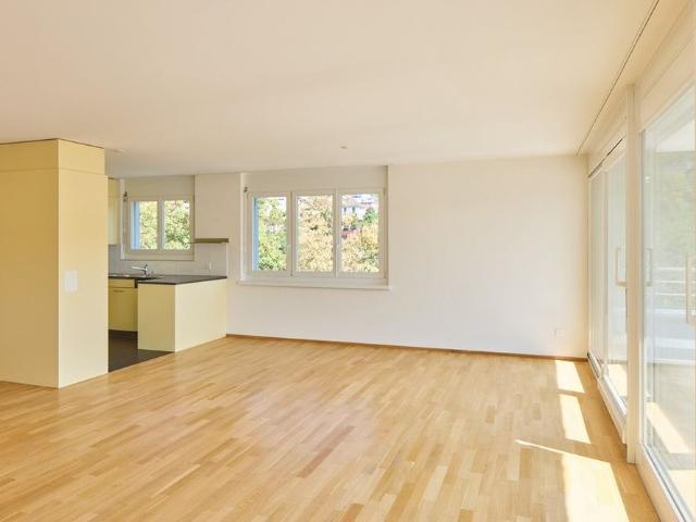 Apartment mieten in Baden, Aargau