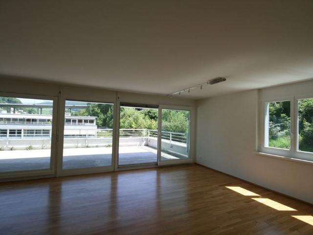 Apartment mieten in Baden, Aargau