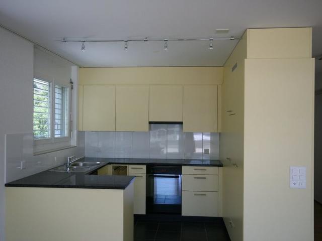 Apartment mieten in Baden, Aargau
