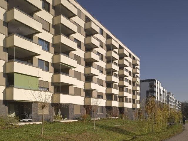 Apartment mieten in Opfikon, Zürich