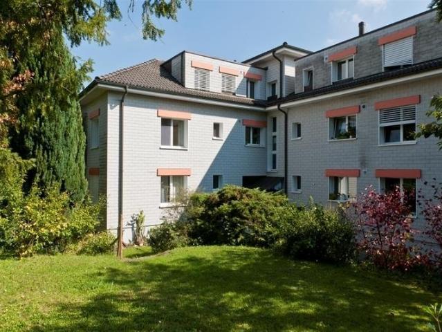 Apartment mieten in Aarau, Aargau