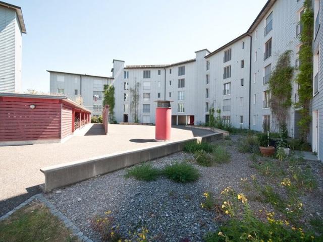 Apartment mieten in Rapperswil-Jona, St. Gallen