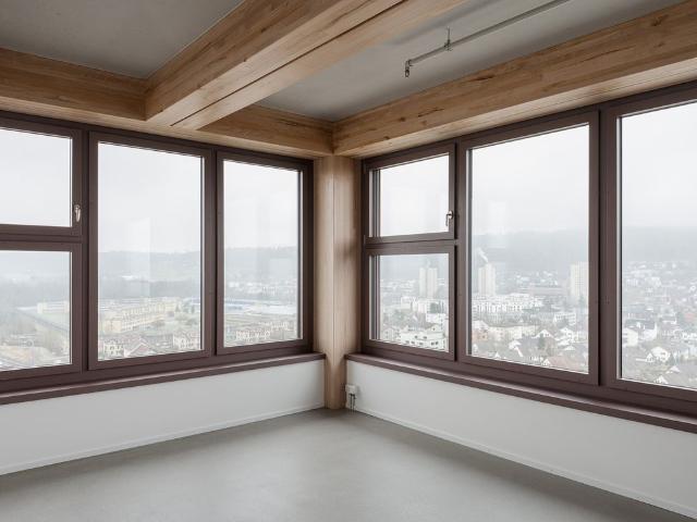 Apartment mieten in Regensdorf, Zürich