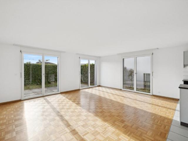 Apartment mieten in Pfauenhof, Liestal