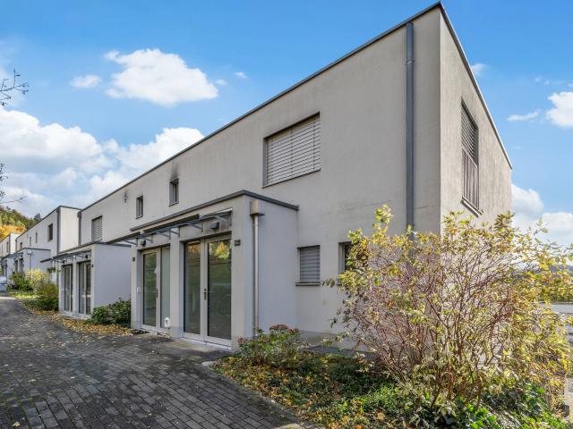 Wohnung mieten in Liestal, Basel-Landschaft
