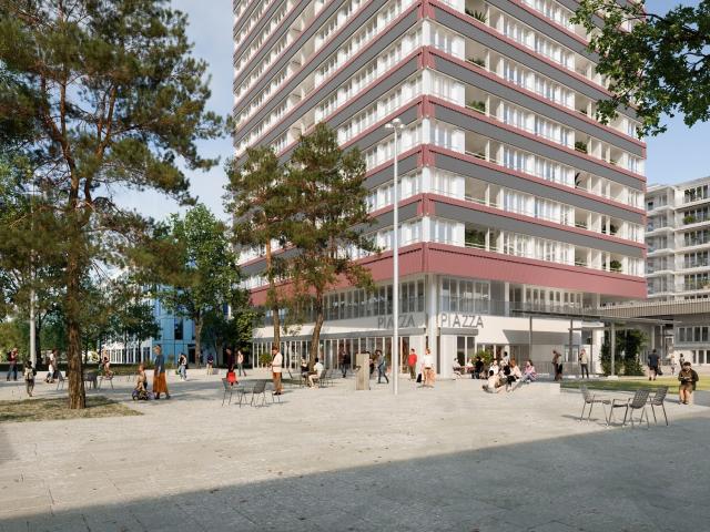 Apartment mieten in Regensdorf, Zürich