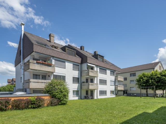 Apartment mieten in Münchenbuchsee, Bern