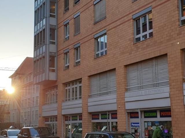 Apartment mieten in Einigen, Zürich
