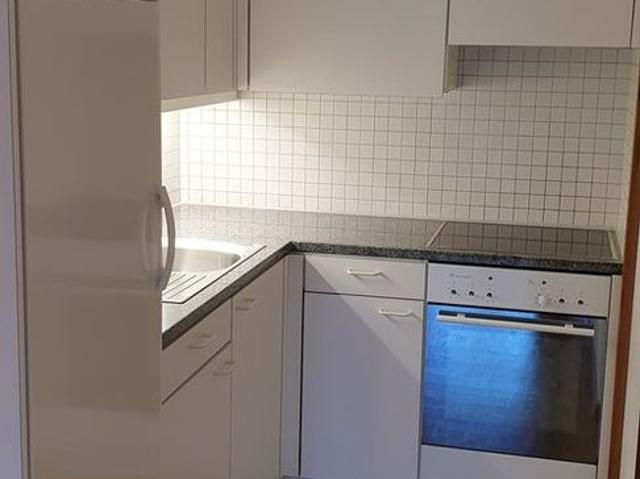 Apartment mieten in Einigen, Zürich