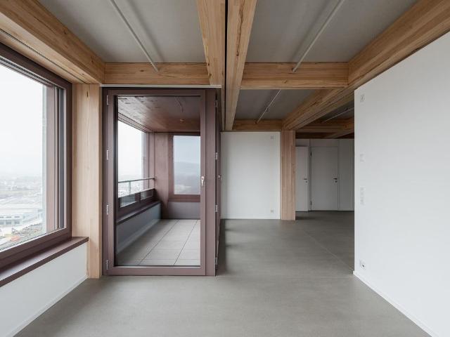 Apartment mieten in Adlikon, Regensdorf
