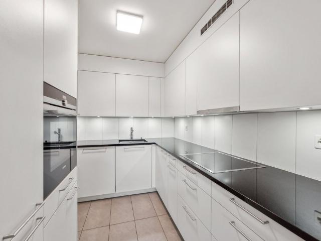 Apartment mieten in Münchenstein