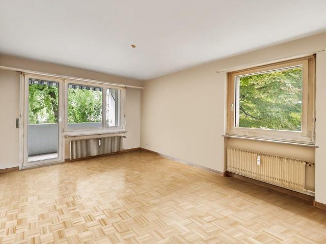 Apartment mieten in Münchenstein, Bezirk Arlesheim