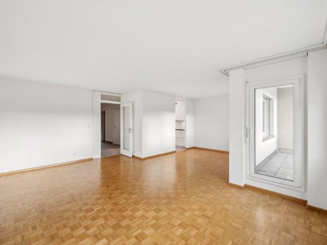 Apartment mieten in Münchenstein, Bezirk Arlesheim