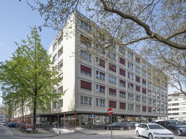 Apartment mieten in Biel, Bern