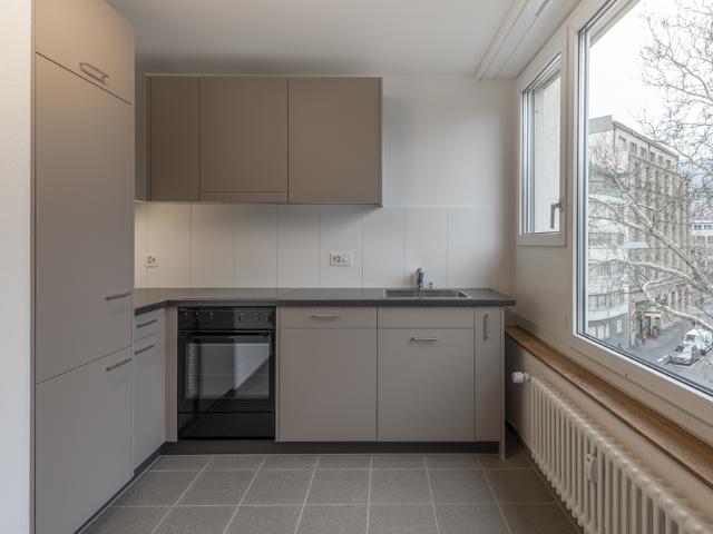 Zimmer mieten in Biel, Bern