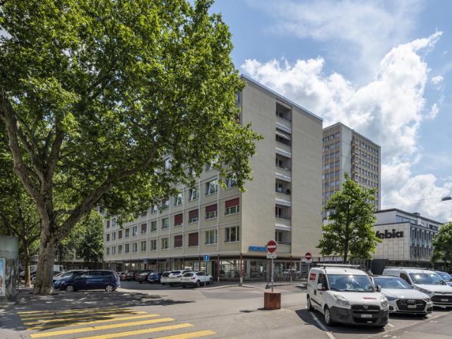 Apartment mieten in Biel, Bern