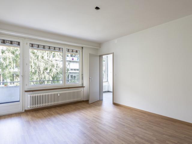 Apartment mieten in Biel, Bern