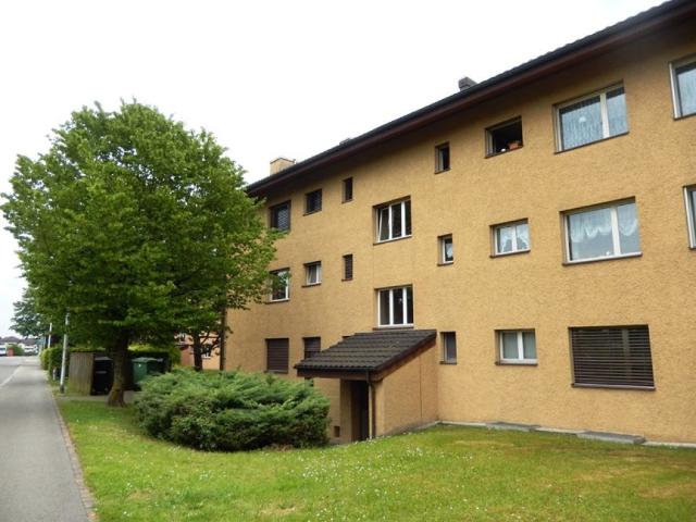 Wohnung mieten in Dübendorf, Zürich