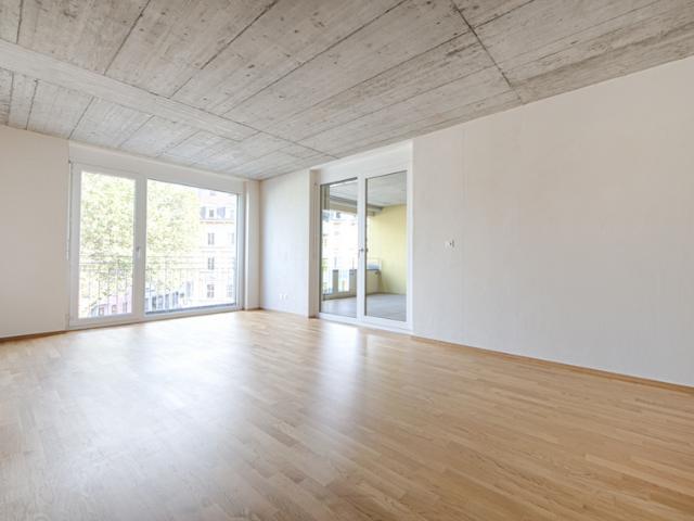 Apartment mieten in Biel, Bern