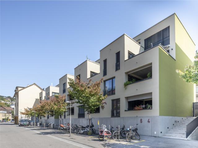 Apartment mieten in Biel, Bern