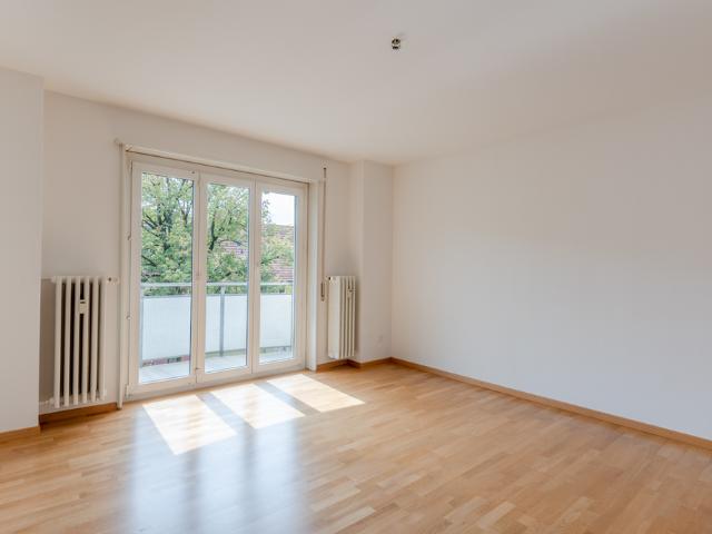 Apartment mieten in Bern