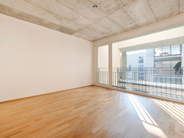 Apartment mieten in Biel, Bern