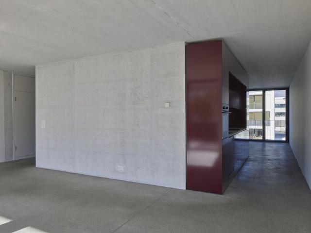 Apartment mieten in Aarau, Aargau